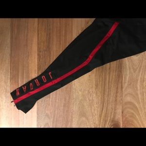 Jordan Pants - Air Jordan Nike flex Dri- fit sweats Jordan Pants - Air Jordan Nike flex Dri- fit sweats